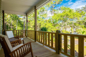 Ale of a Good Time by Oak Island Accommodations